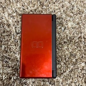 Nintendo DS lite